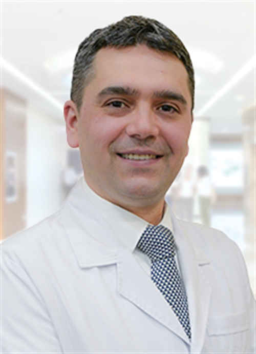 Uzm. Dr. Yusuf Günaydın, Samsun, CANİK, Onkoloji