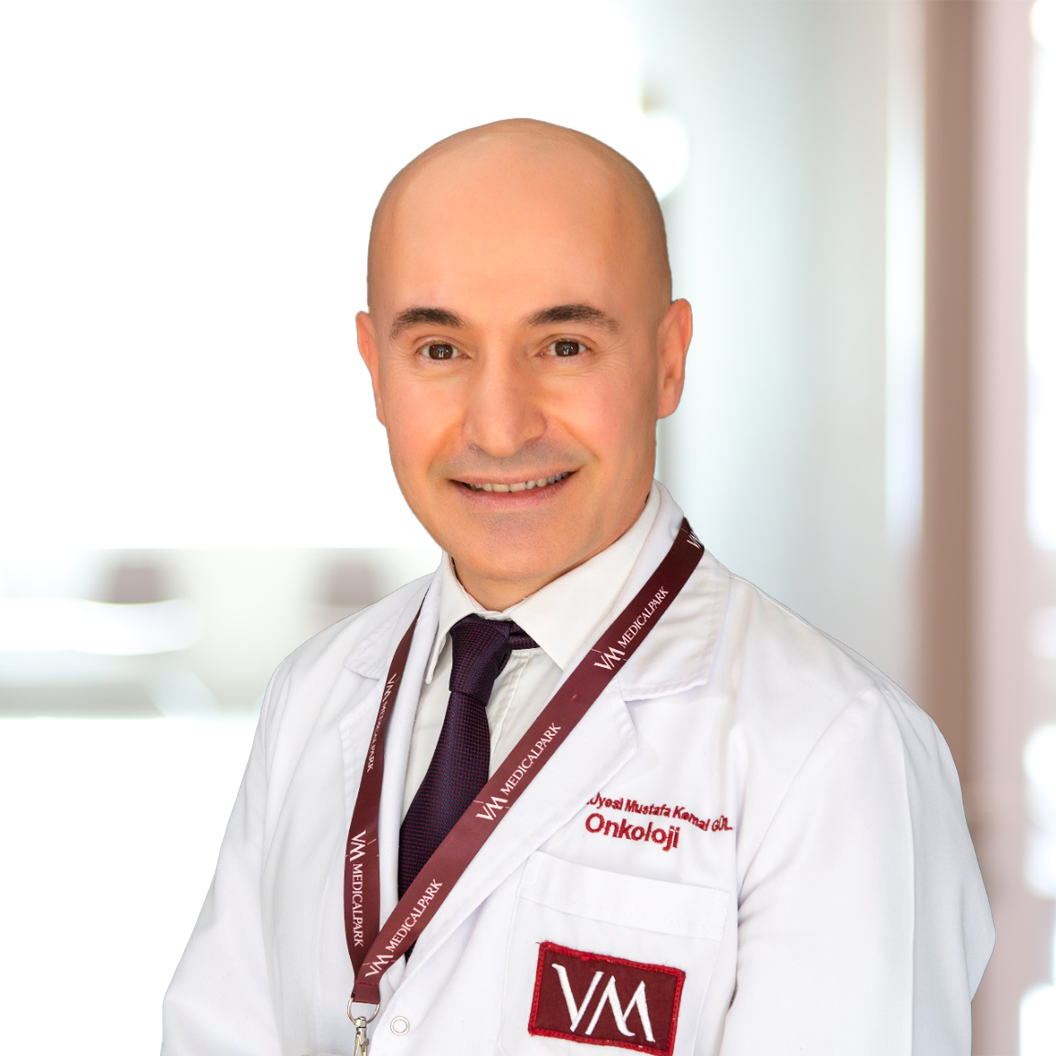 Dr. Öğr. Üyesi Mustafa Kemal Gül, Onkoloji Samsun, ATAKUM