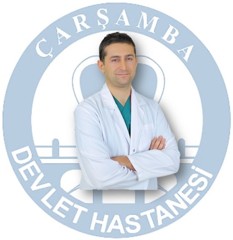 Op. Dr. Latif Mustafa Özbek, Ürolog Samsun, ÇARŞAMBA