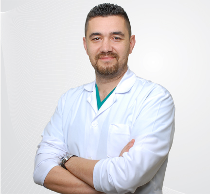 Op. Dr. Burak Yavuz KARA, Samsun, BAFRA, Ürolog