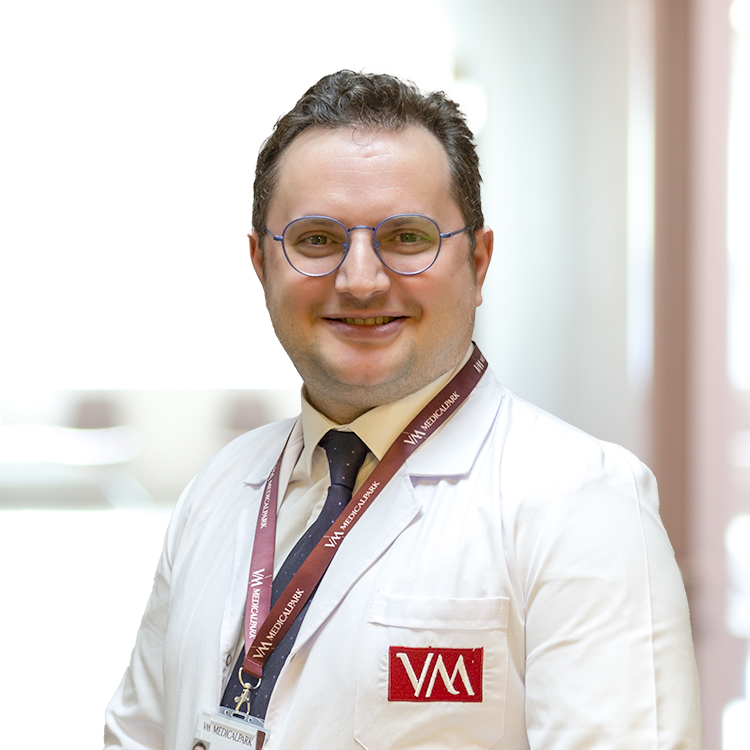 Prof. Dr. Kadir Önem, Ürolog Samsun, ATAKUM