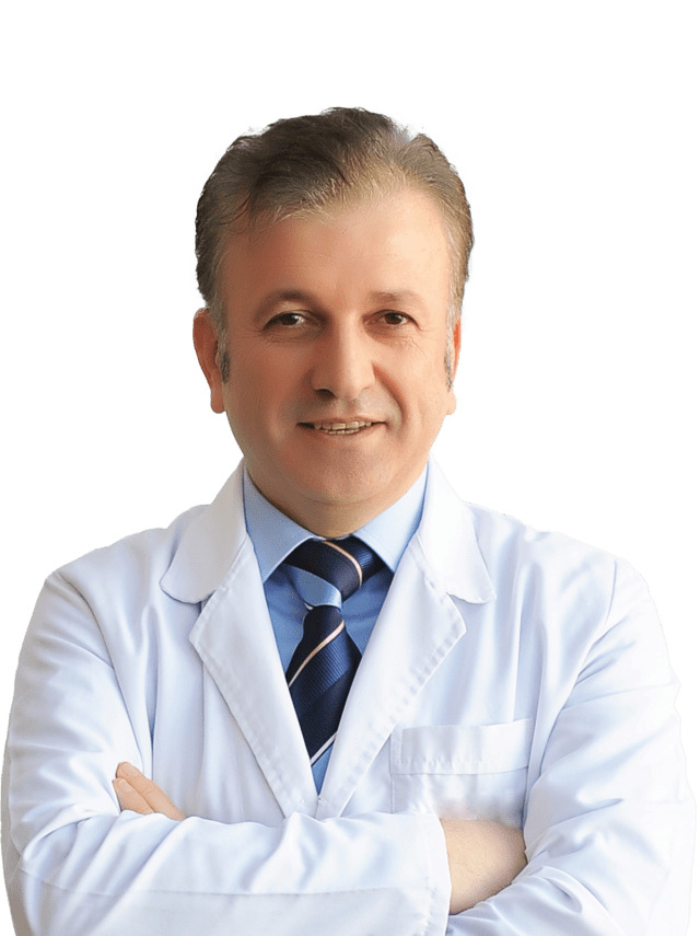 Op. Dr. Ahmet Gençbay, Samsun, İLKADIM, Ürolog
