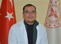 Uzm. Dr. Murat Yurt, Ürolog, Samsun 