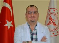 Uzm. Dr. Alparslan Lokumcu, SAMSUN, BAFRA, Ürolog