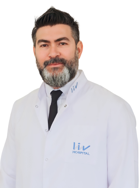 Op. Dr. İdris Kıvanç Cavıldak, Ürolog Samsun, İLKADIM