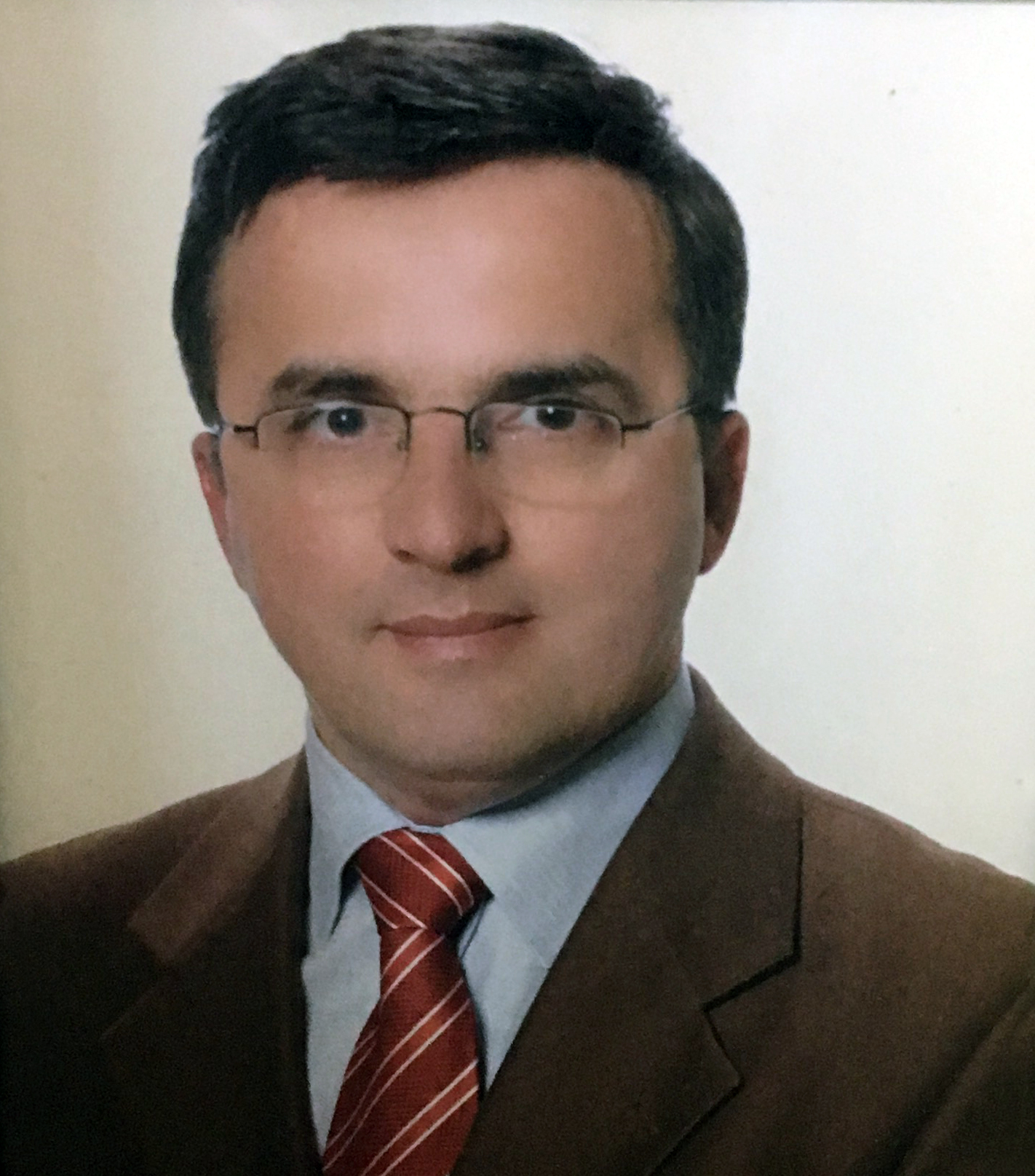 Prof. Dr. Ramazan Aşçı, Ürolog Samsun, ATAKUM