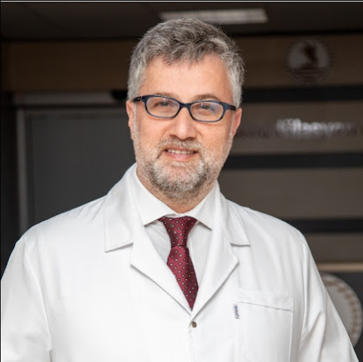 Prof. Dr. Ersoy Kocabıçak