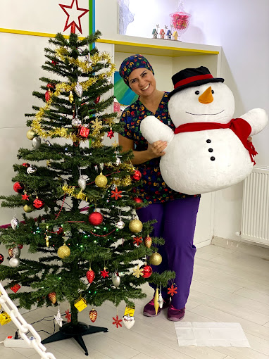 Dentmini, Çocuk Diş (Pedodonti) Samsun, ATAKUM