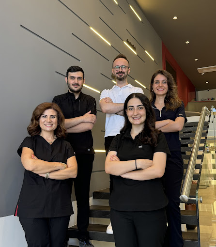 Dental Prime, Çocuk Diş (Pedodonti) Samsun, ATAKUM