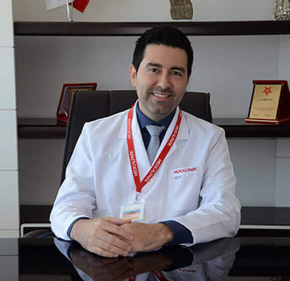 Uzm. Dr. Serkan Süren, Samsun, ATAKUM, Psikiyatri