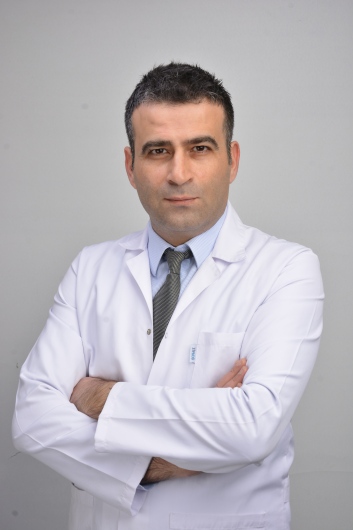 Doç. Dr. Ozan Koçak, Samsun, ATAKUM, Nöroloji