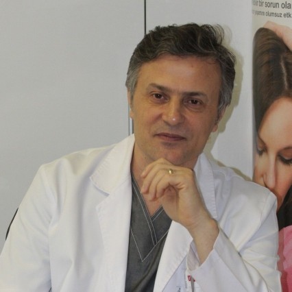 Uzm. Dr. Yüksel Oltulu, Dermatolog Samsun, ATAKUM