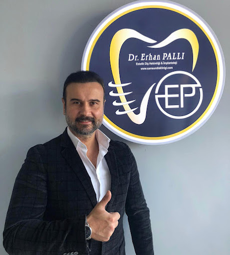 Dr. Erhan Pallı, Samsun, ATAKUM, Diş Hekimi