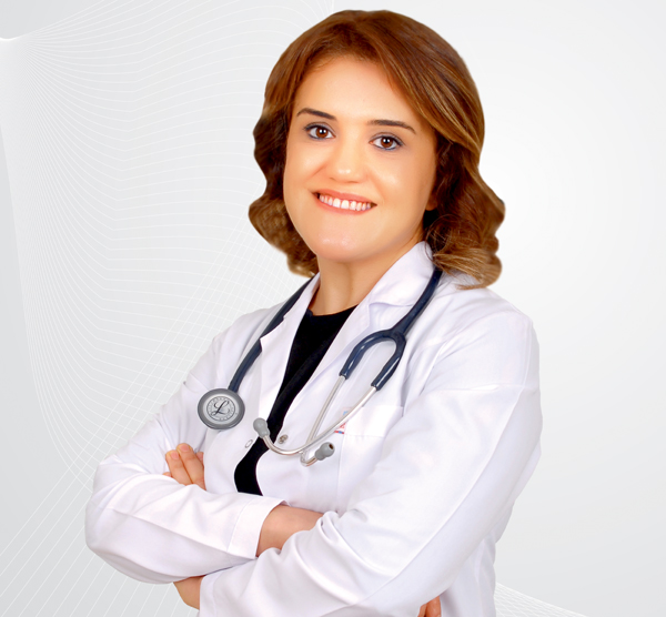 Uzm. Dr. Hayriye ÇETE KÖK, Samsun, BAFRA, Göğüs Hastalıkları