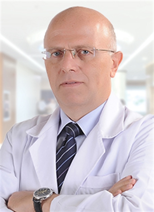 Uzm. Dr. Salih Bilgin, Samsun, CANİK, Göğüs Hastalıkları