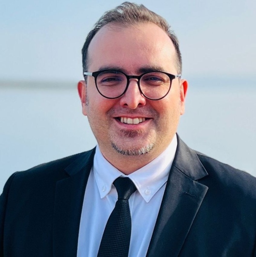 Doç. Dr. Hüseyin Sina COŞKUN, Ortopedi, Samsun 