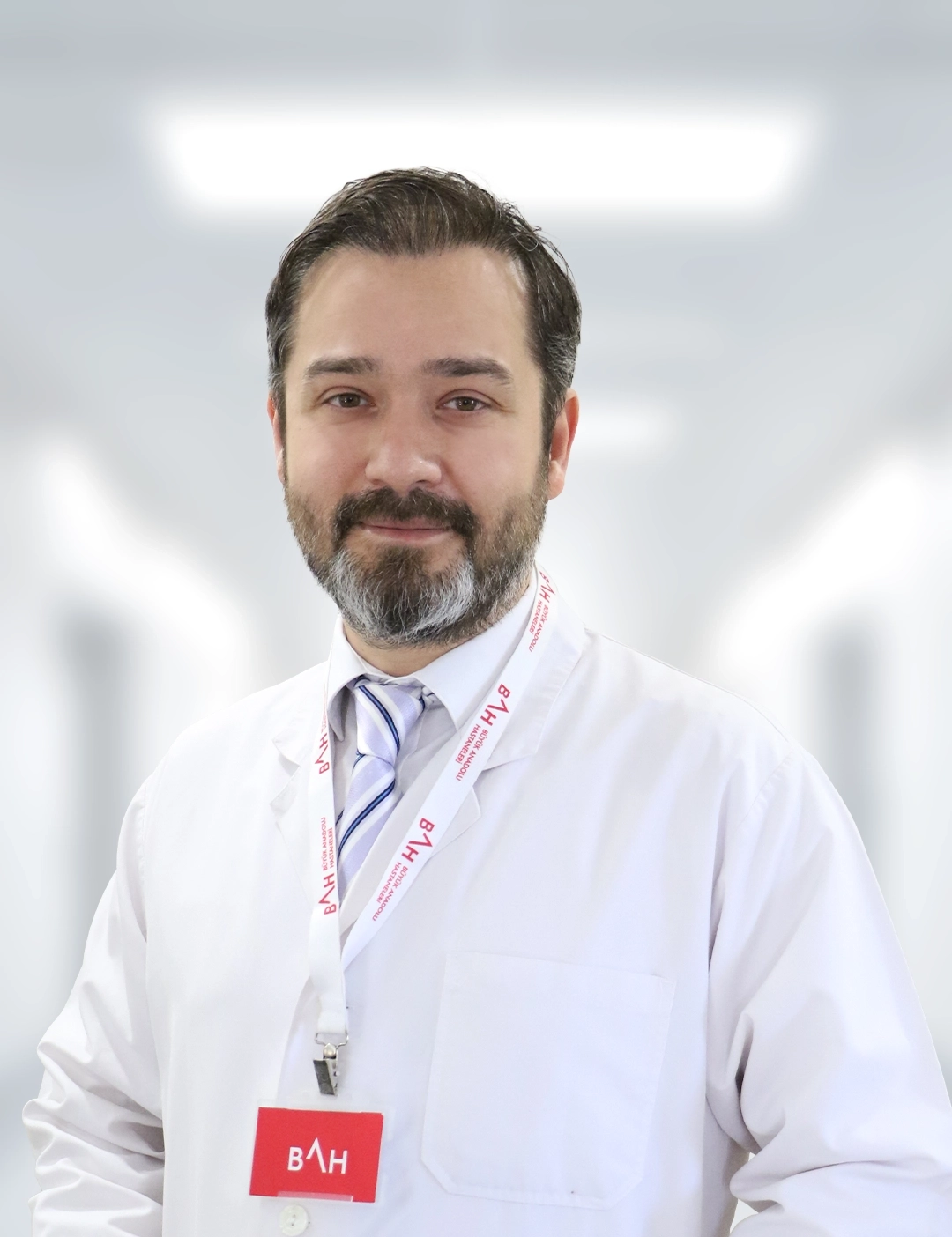 Doç. Dr. Ömer Bozduman