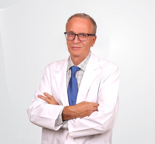 Op. Dr. Adem Türk, Samsun, BAFRA, Ortopedi