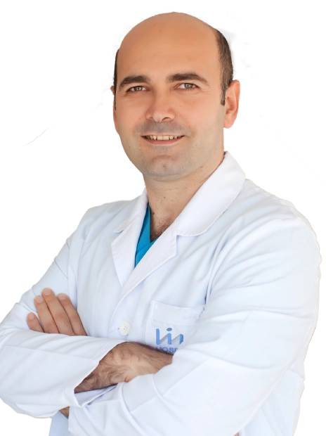 Op. Dr. Metehan Saraçoğlu, Ortopedi Samsun, İLKADIM