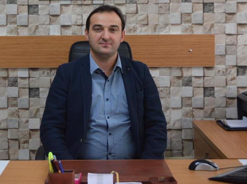 Uzm. Dr. Korkut Arar, Samsun, İLKADIM, Ortopedi