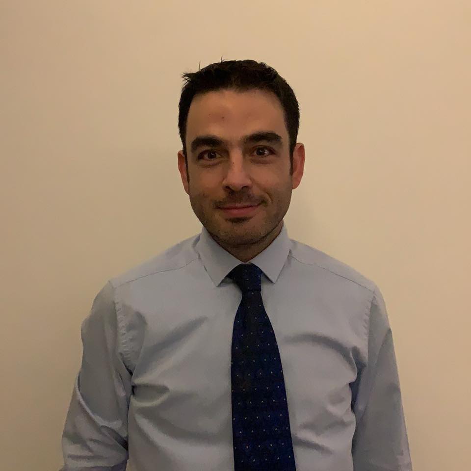 Doç. Dr. Emrah Sayıt, Samsun, İLKADIM, Ortopedi