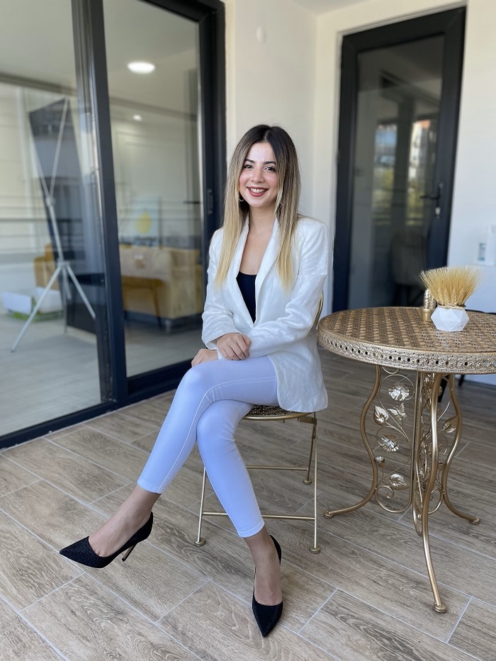 Diyetisyen Manolya Ejder, Samsun, İLKADIM, Diyetisyen