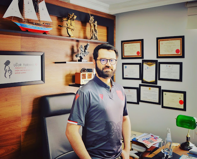 Doç. Dr. Uğur Turhan, Samsun, ATAKUM, Kadın Hastalıkları