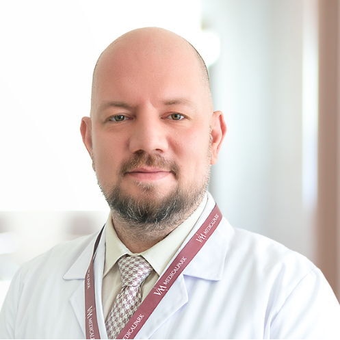 Op. Dr. Merih Can Yılmaz