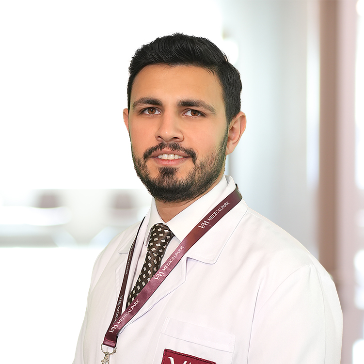 Op.Dr. Sedat Melikli, Kadın Hastalıkları, Samsun 