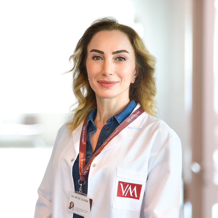 Op.Dr.Naziye Gürkan Sabah, Kadın Hastalıkları Samsun, ATAKUM