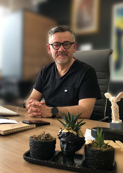 Prof. Dr. Ahmet Demir, Samsun, ATAKUM, Plastik ve Estetik Cerrah