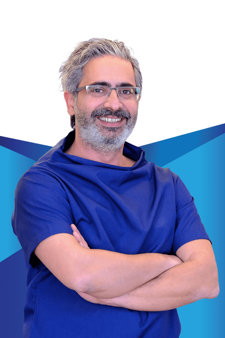 Prof. Dr. Bora Özden