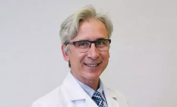 Prof. Dr. Cengiz Çokluk