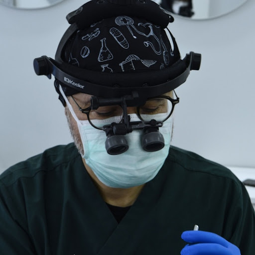 Prof. Dr. Mahmut Sumer, Samsun, İLKADIM, Diş Hekimi