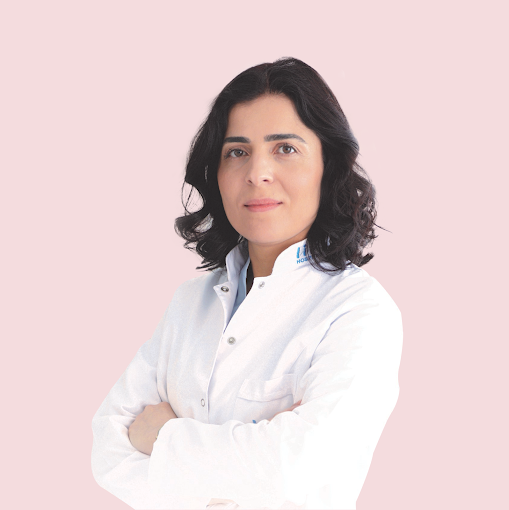 Uzm. Dr. Esra Tutal, Samsun, ATAKUM, Endokrinolog