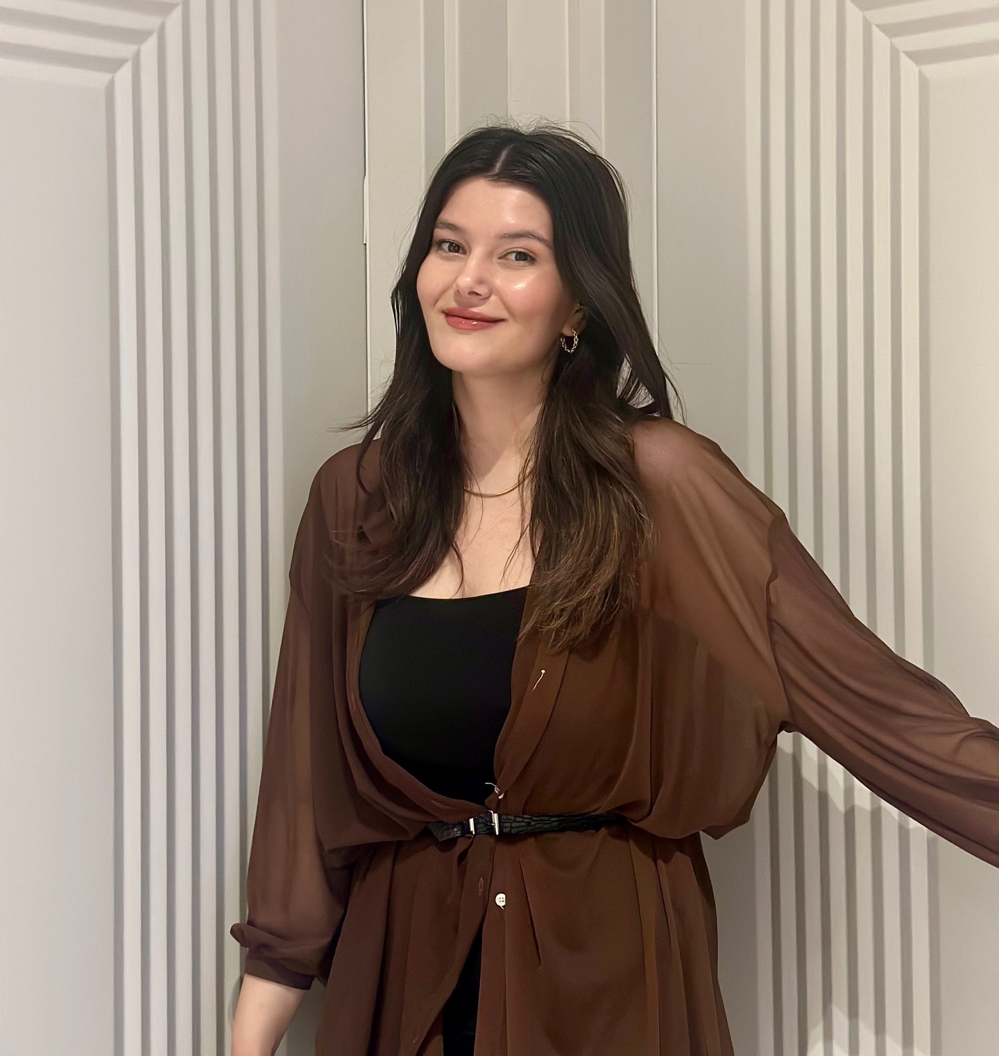 Diyetisyen Eflal Yavuzarslan, Diyetisyen, Samsun 