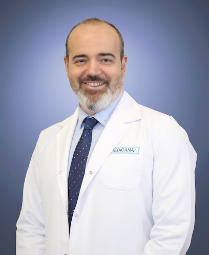 Prof. Dr. Enis Kuruoğlu, Beyin Ve Sinir, Samsun 