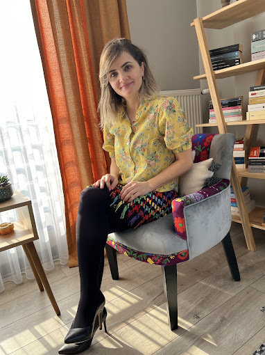 Uzm. Dr. Nurcan Hancı, Psikiyatri Samsun, ATAKUM