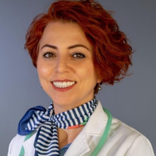 Dr. Mehtap Kılıç, Samsun