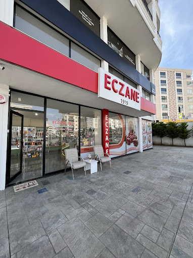 1919 Eczanesi, ATAKUM SAMSUN