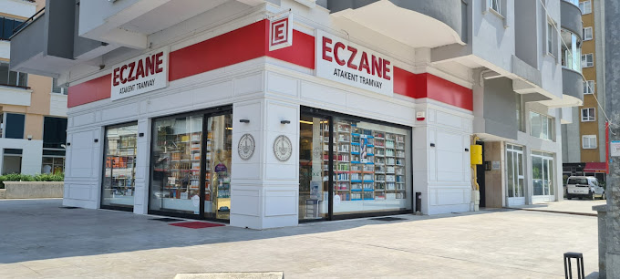 Atakent Tramvay Eczanesi, ATAKUM SAMSUN