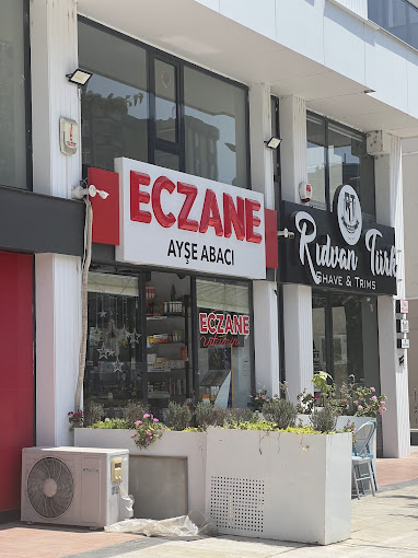 Ayşe Abacı Eczanesi, ATAKUM SAMSUN