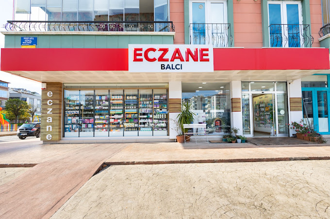 Balcı Eczanesi, ATAKUM SAMSUN