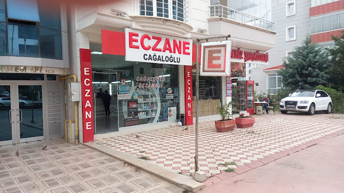 Cağaloğlu Eczanesi, ATAKUM SAMSUN