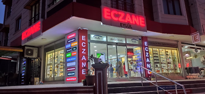 Eylül Eczanesi, ATAKUM SAMSUN
