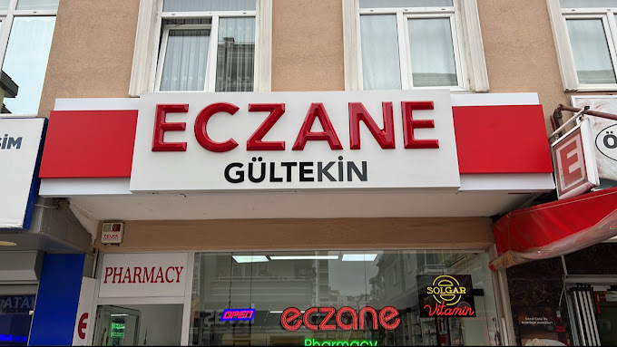 Gültekin Eczanesi, ATAKUM SAMSUN