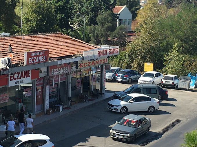 Kurupelit Eczanesi, ATAKUM SAMSUN