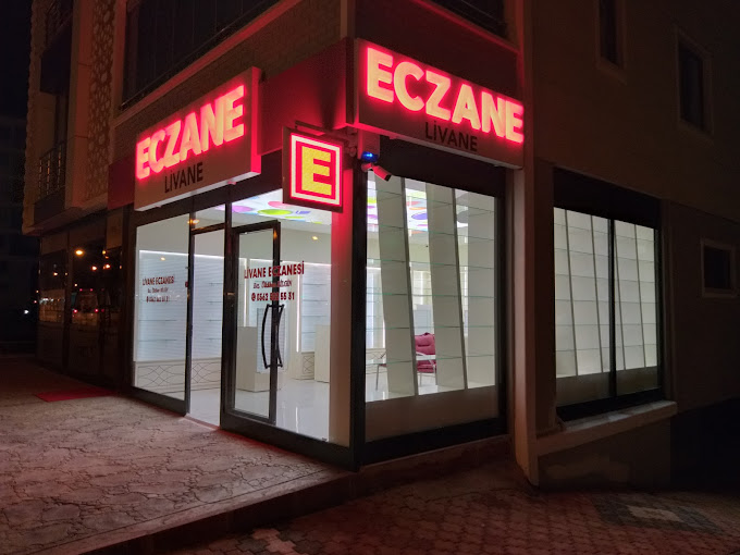 Livane Eczanesi, ATAKUM SAMSUN