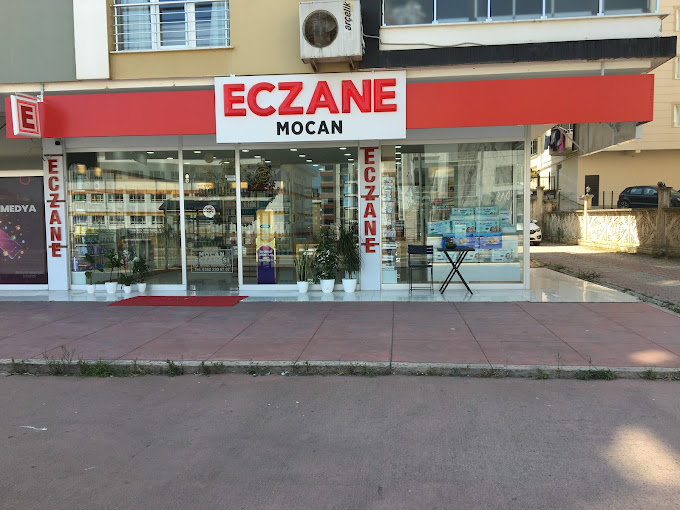 Mocan Eczanesi, ATAKUM SAMSUN