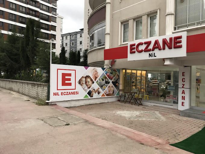 Nil Eczanesi, ATAKUM SAMSUN